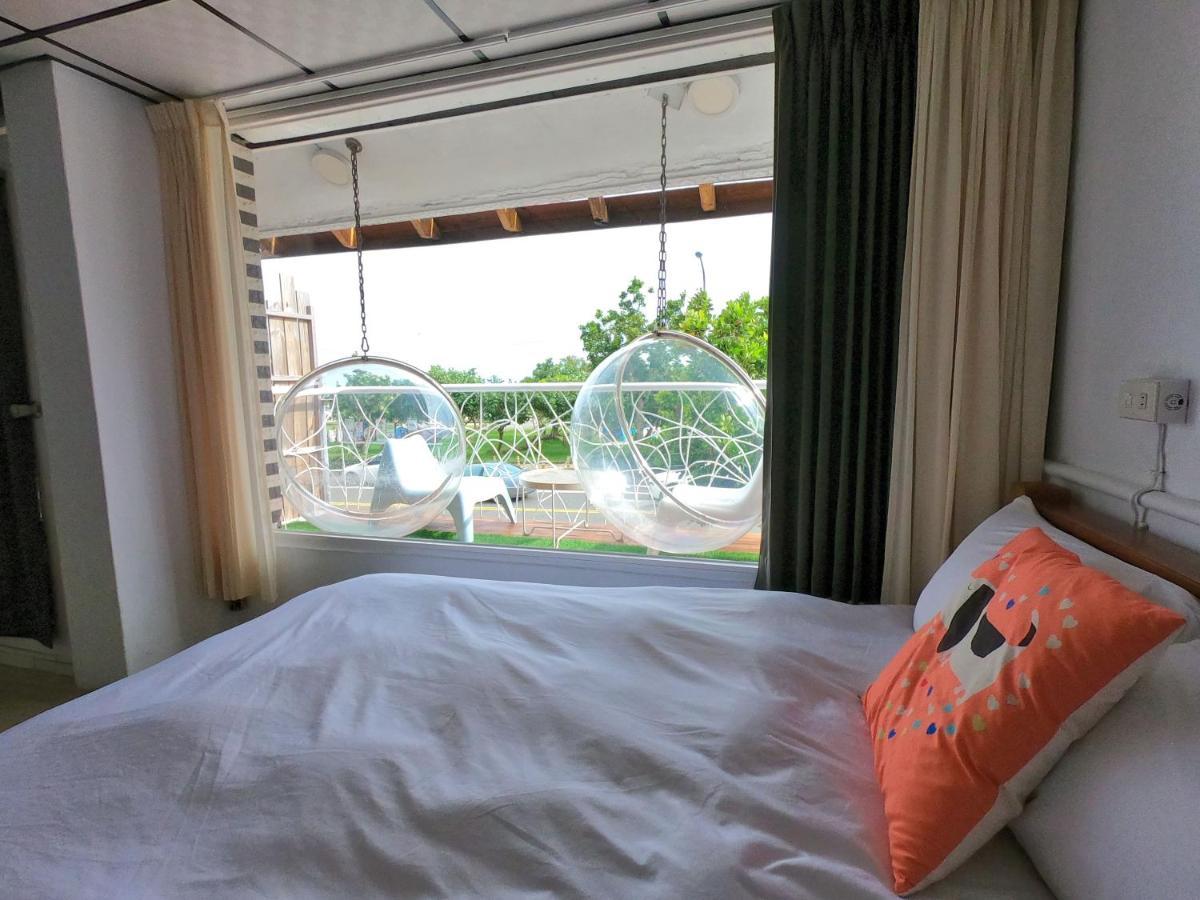 Kenting Coral Holiday Longshui Exterior photo