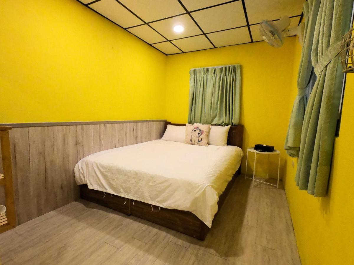 Kenting Coral Holiday Longshui Exterior photo