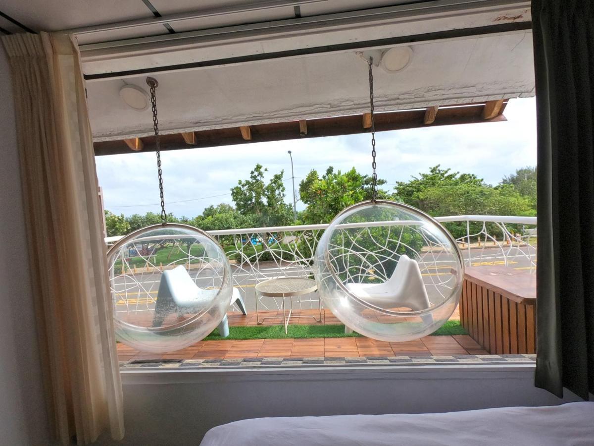 Kenting Coral Holiday Longshui Exterior photo