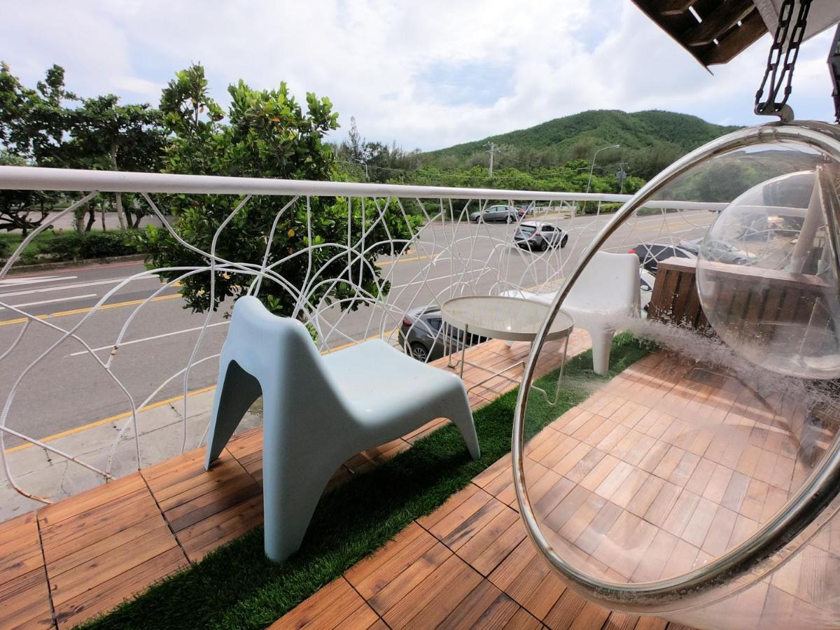 Kenting Coral Holiday Longshui Exterior photo