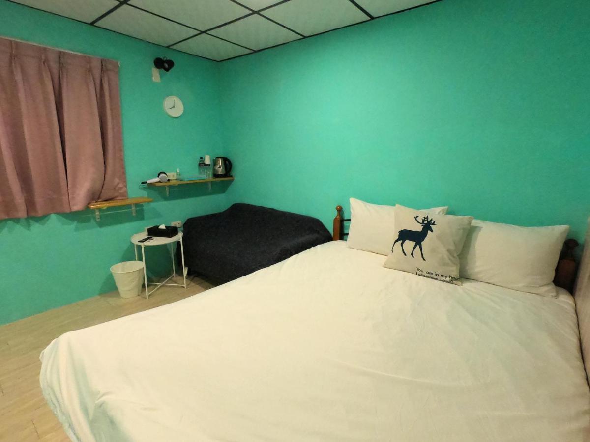 Kenting Coral Holiday Longshui Exterior photo