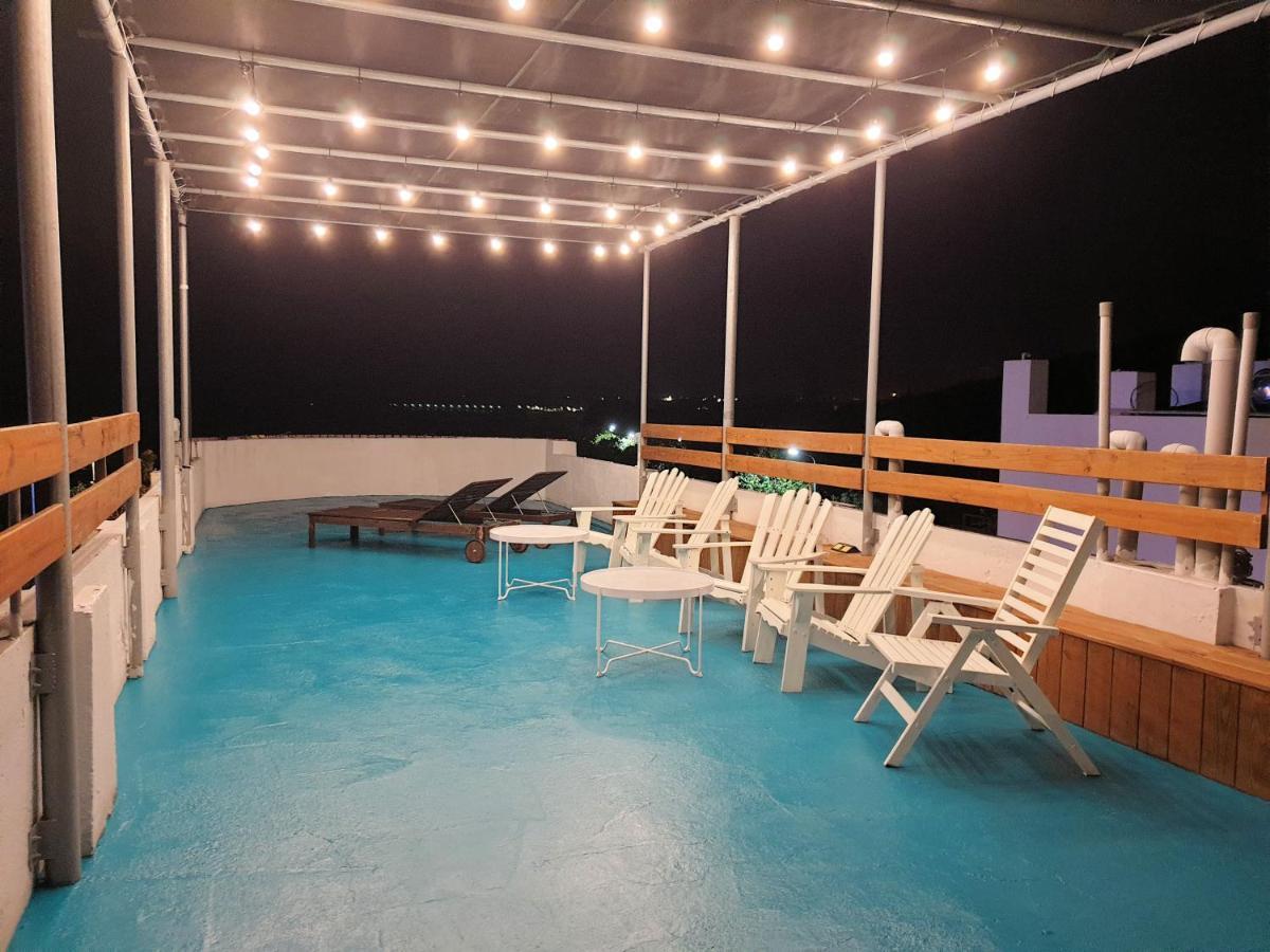 Kenting Coral Holiday Longshui Exterior photo