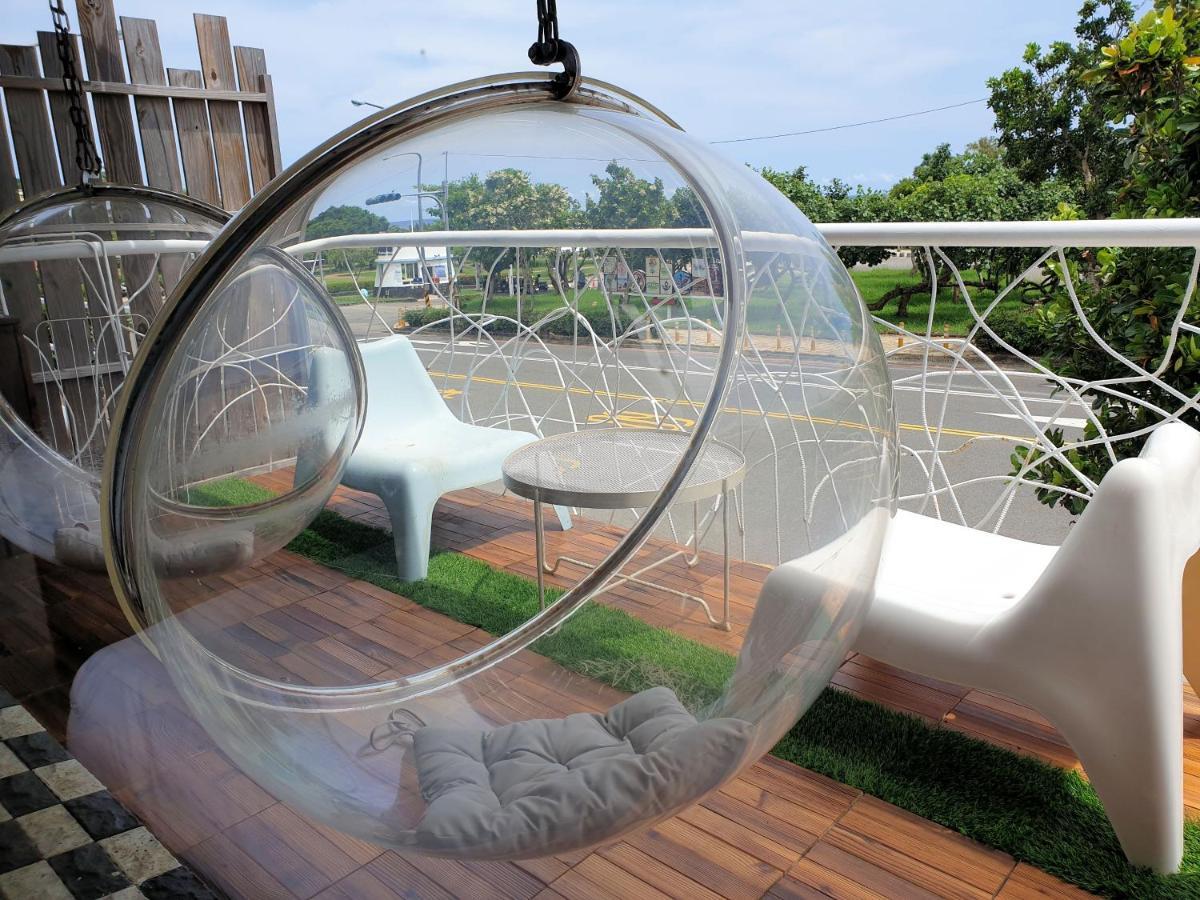 Kenting Coral Holiday Longshui Exterior photo