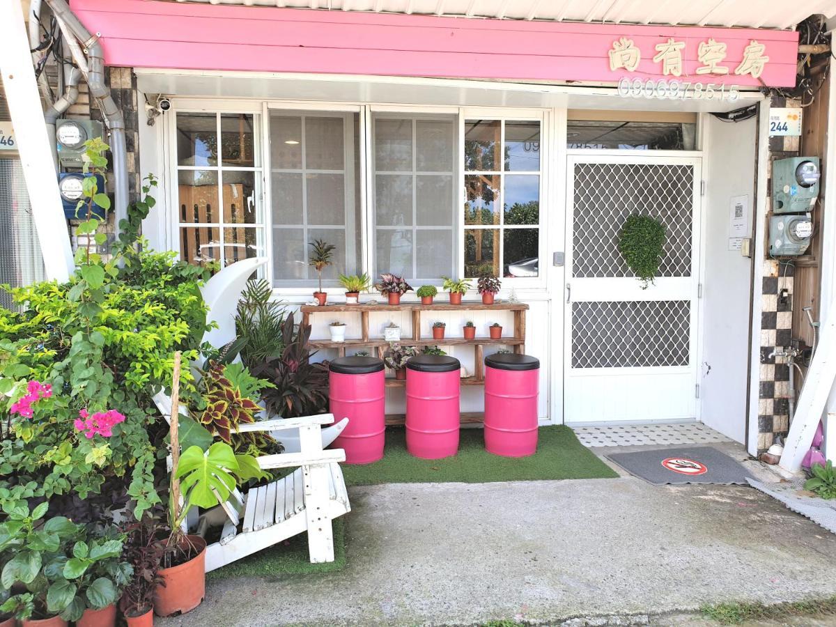 Kenting Coral Holiday Longshui Exterior photo