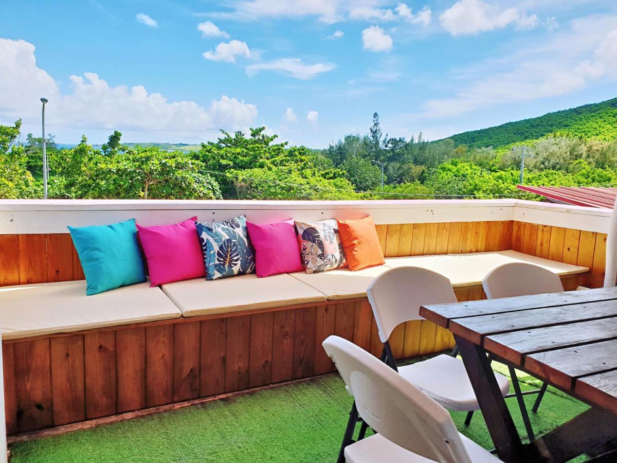Kenting Coral Holiday Longshui Exterior photo