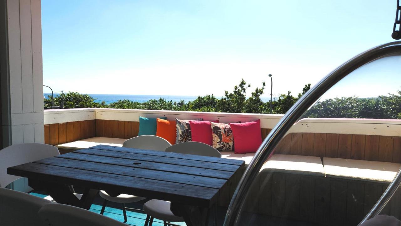 Kenting Coral Holiday Longshui Exterior photo