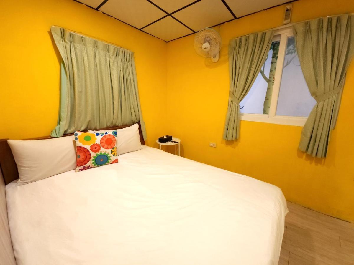 Kenting Coral Holiday Longshui Exterior photo