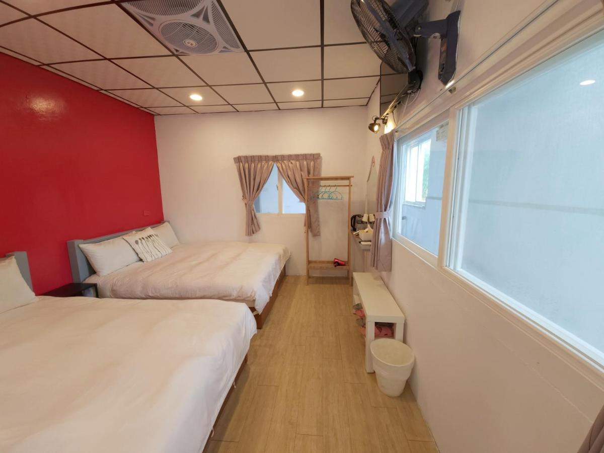 Kenting Coral Holiday Longshui Exterior photo