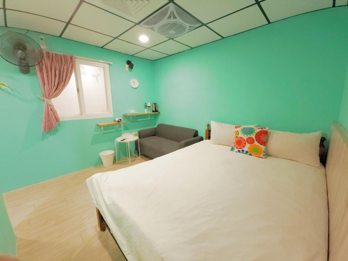 Kenting Coral Holiday Longshui Exterior photo